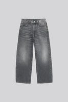 Baggy Fit - washed Denim