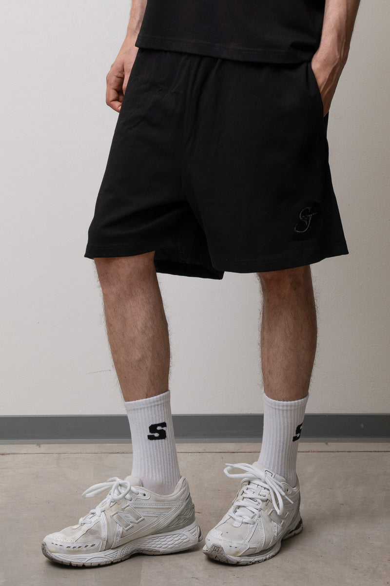 Run Club Shorts