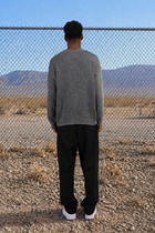 Storm Knit Sweater