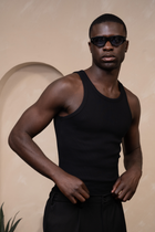 Rib Tanktop