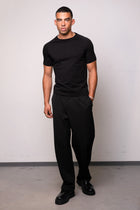 Raglan Slim Tee