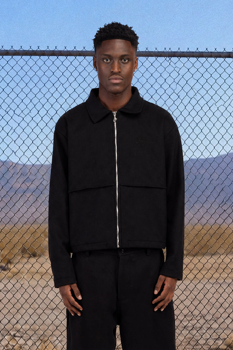 Core Fleece Jacket