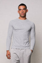 Raglan Slim Longsleeve