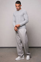 Raglan Slim Longsleeve