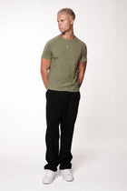 Raglan Slim Tee