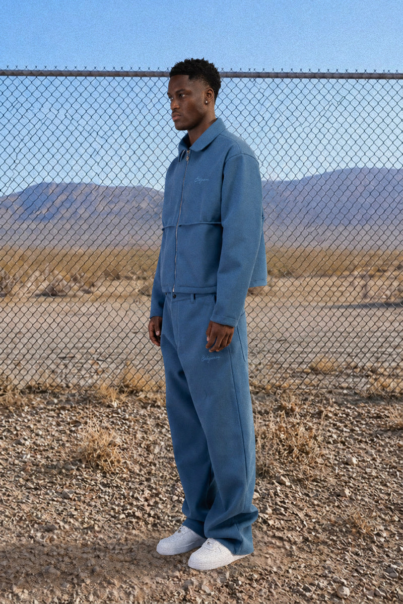 Core Fleece Pants
