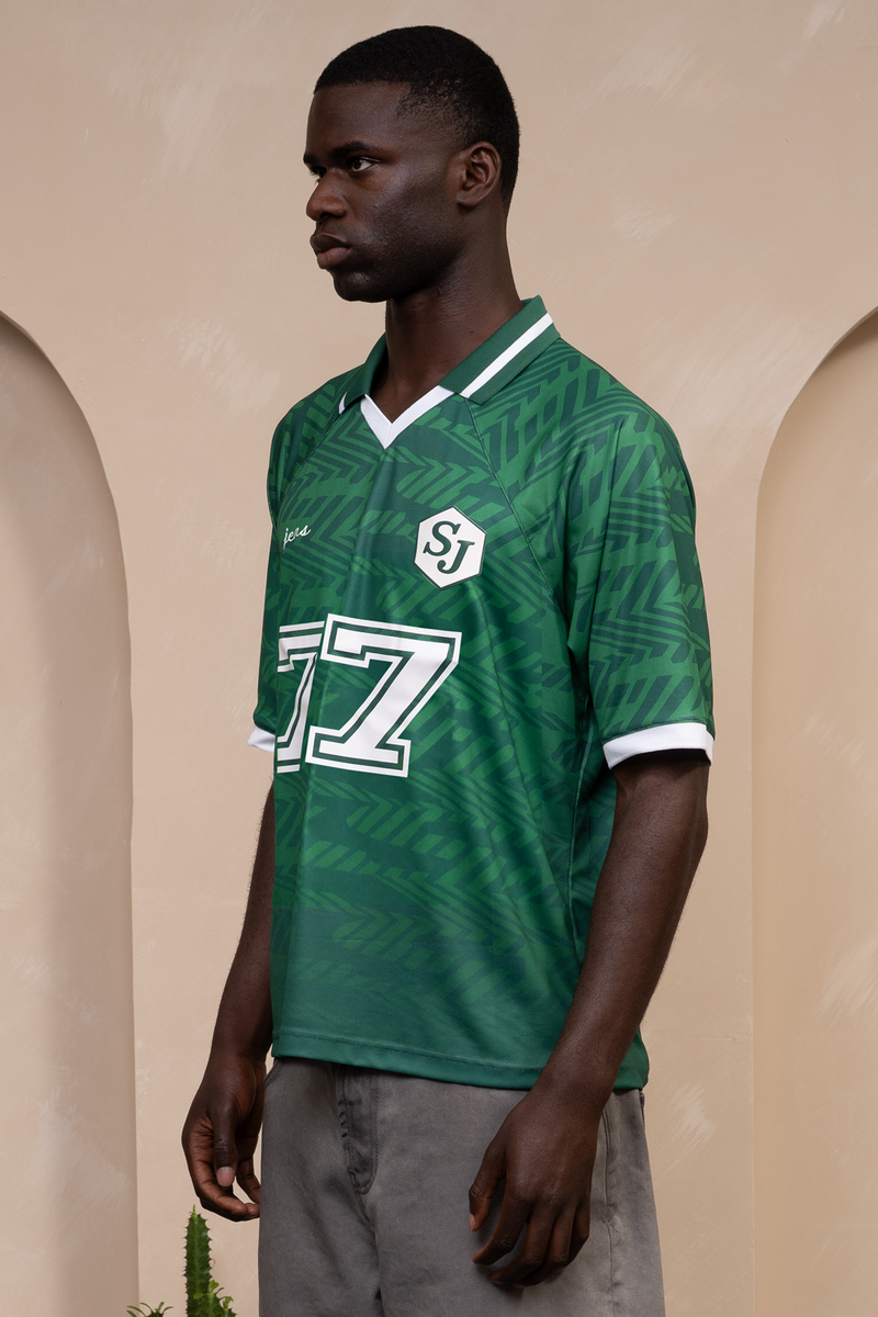 SJ Jersey