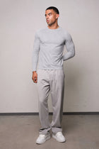 Raglan Slim Longsleeve