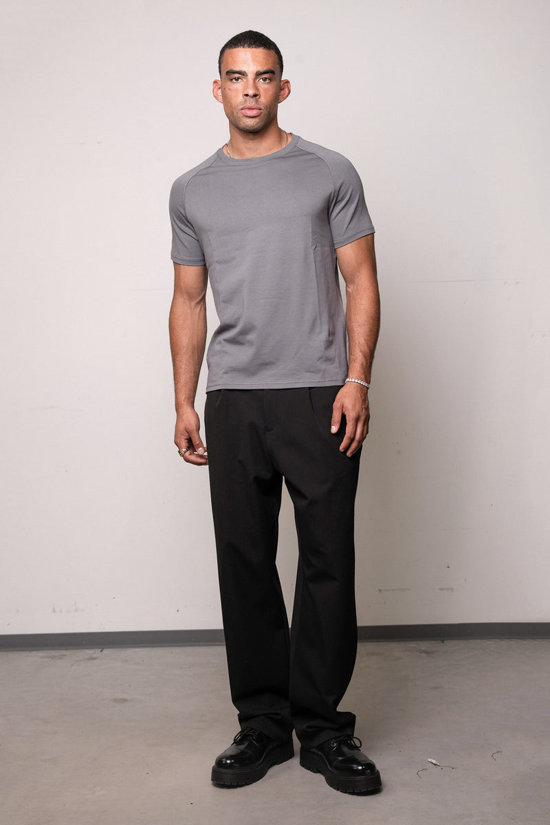 Raglan Slim Tee