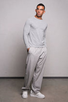 Raglan Slim Longsleeve