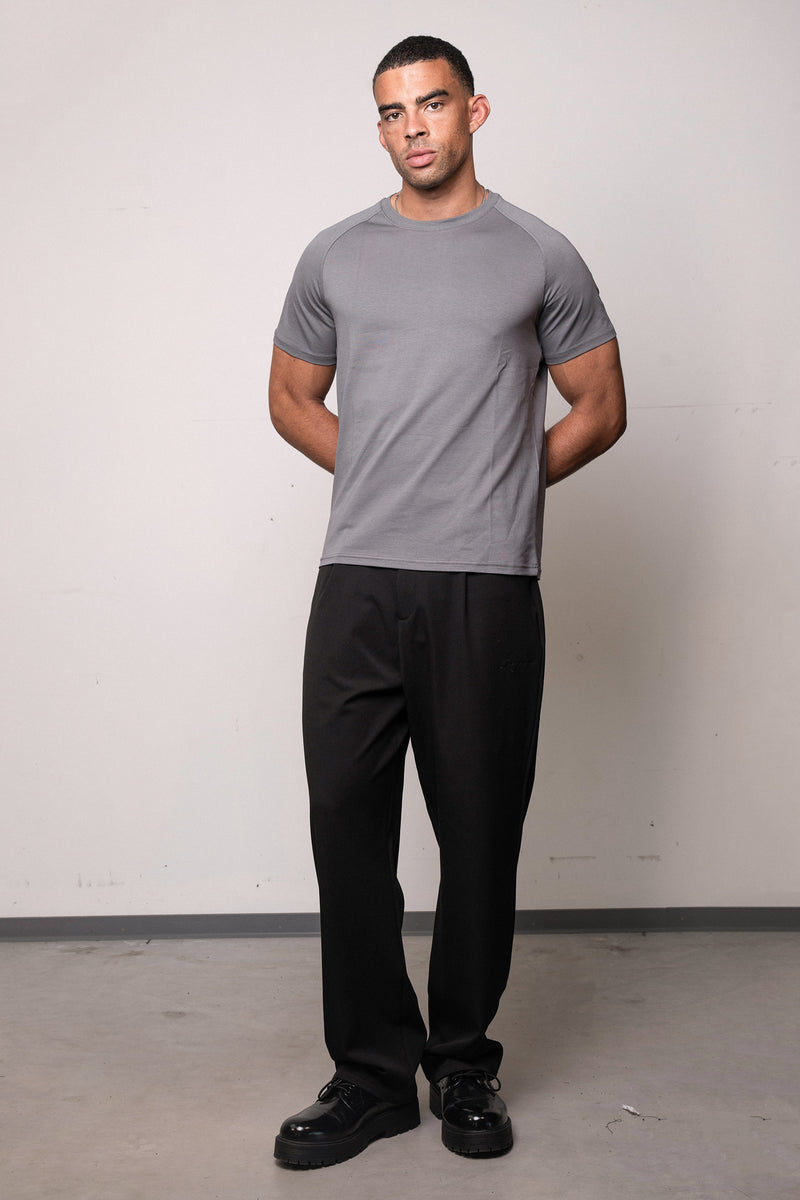 Raglan Slim Tee
