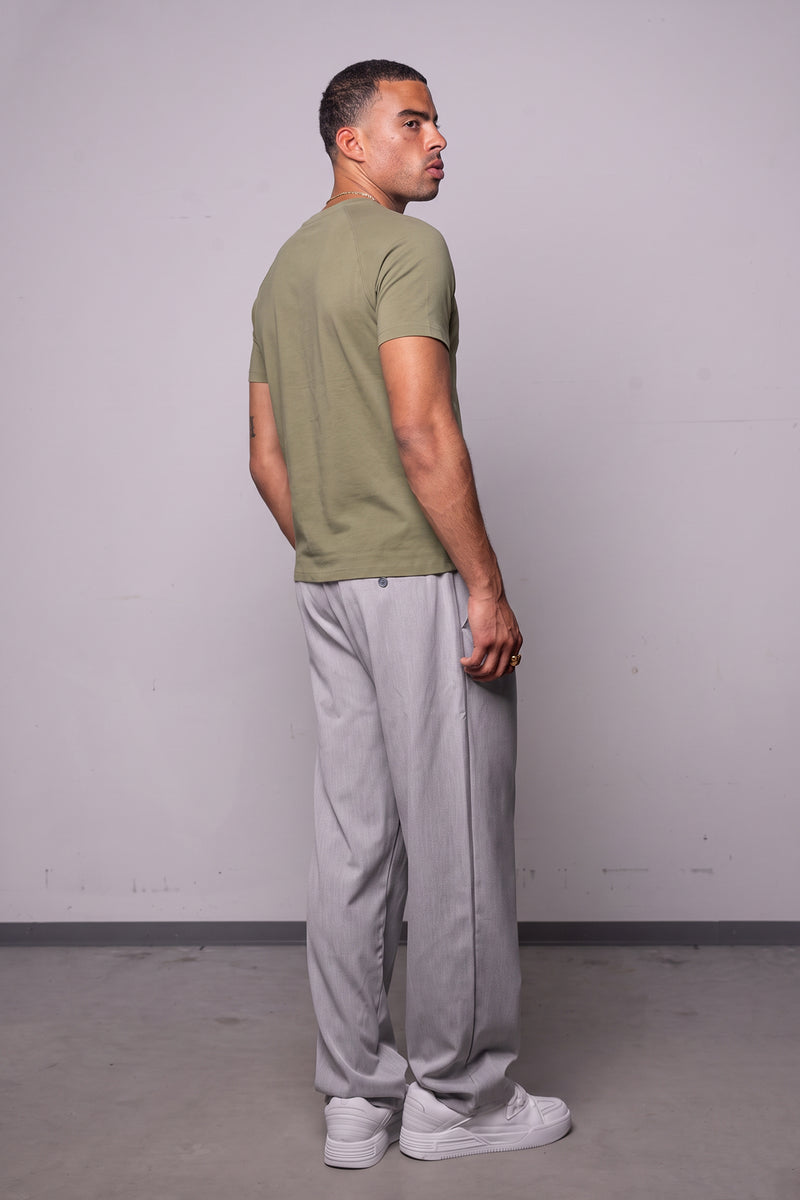 Raglan Slim Tee