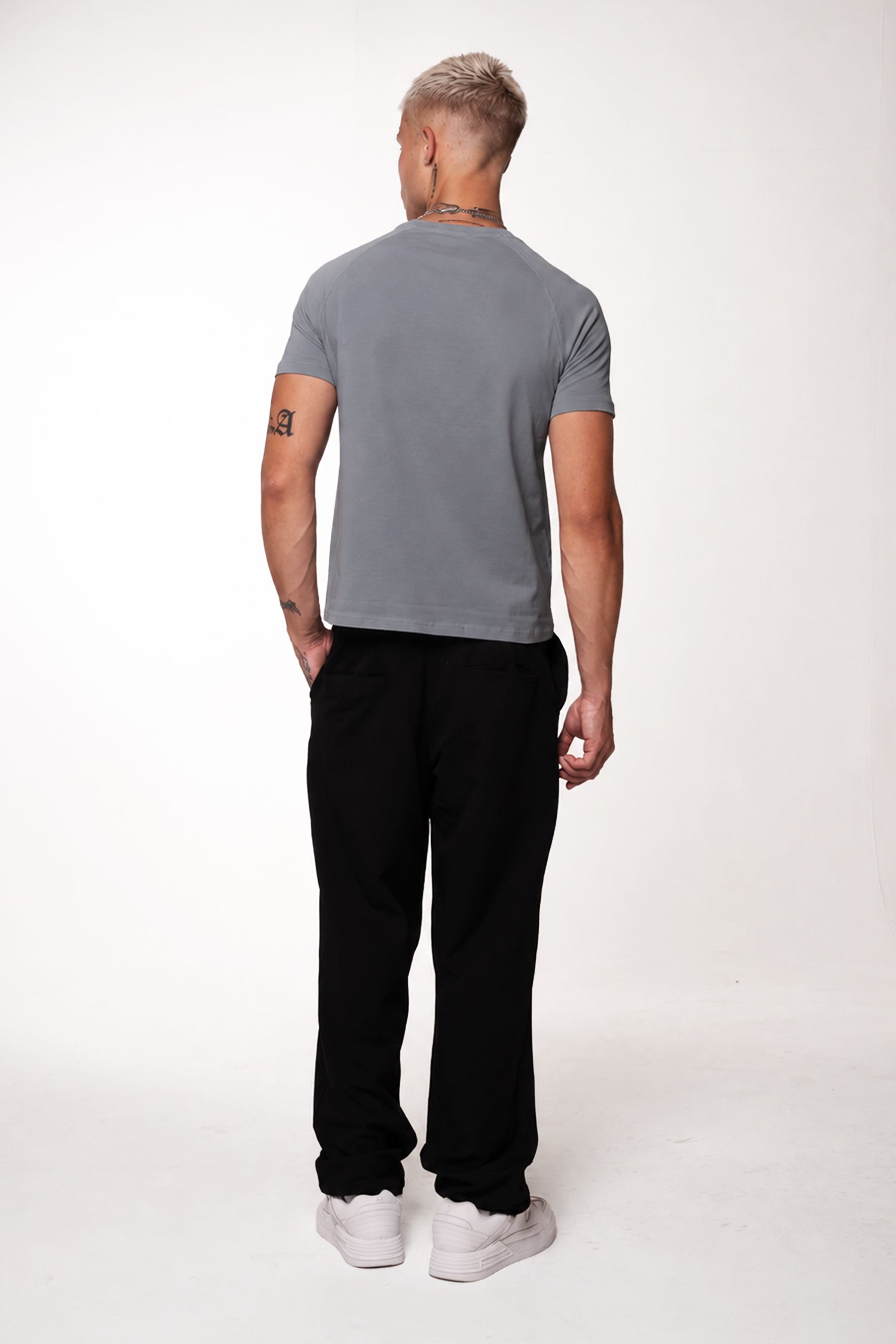 Raglan Slim Tee