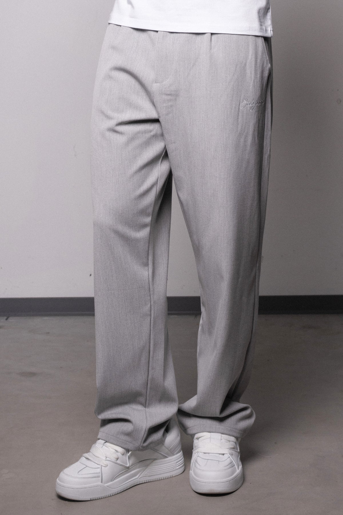 Tailored Pants