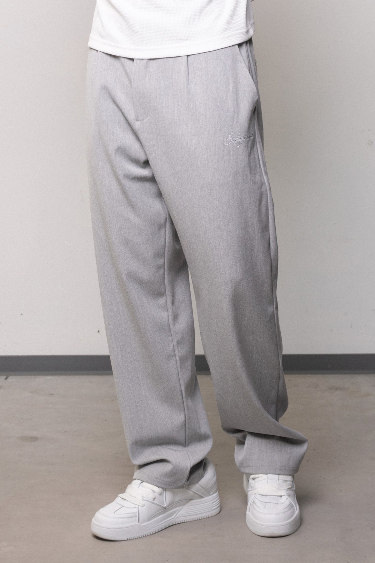 Tailored Pants
