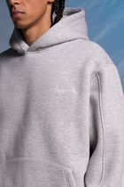 FAST TRACK SIGNATURE HOODIE