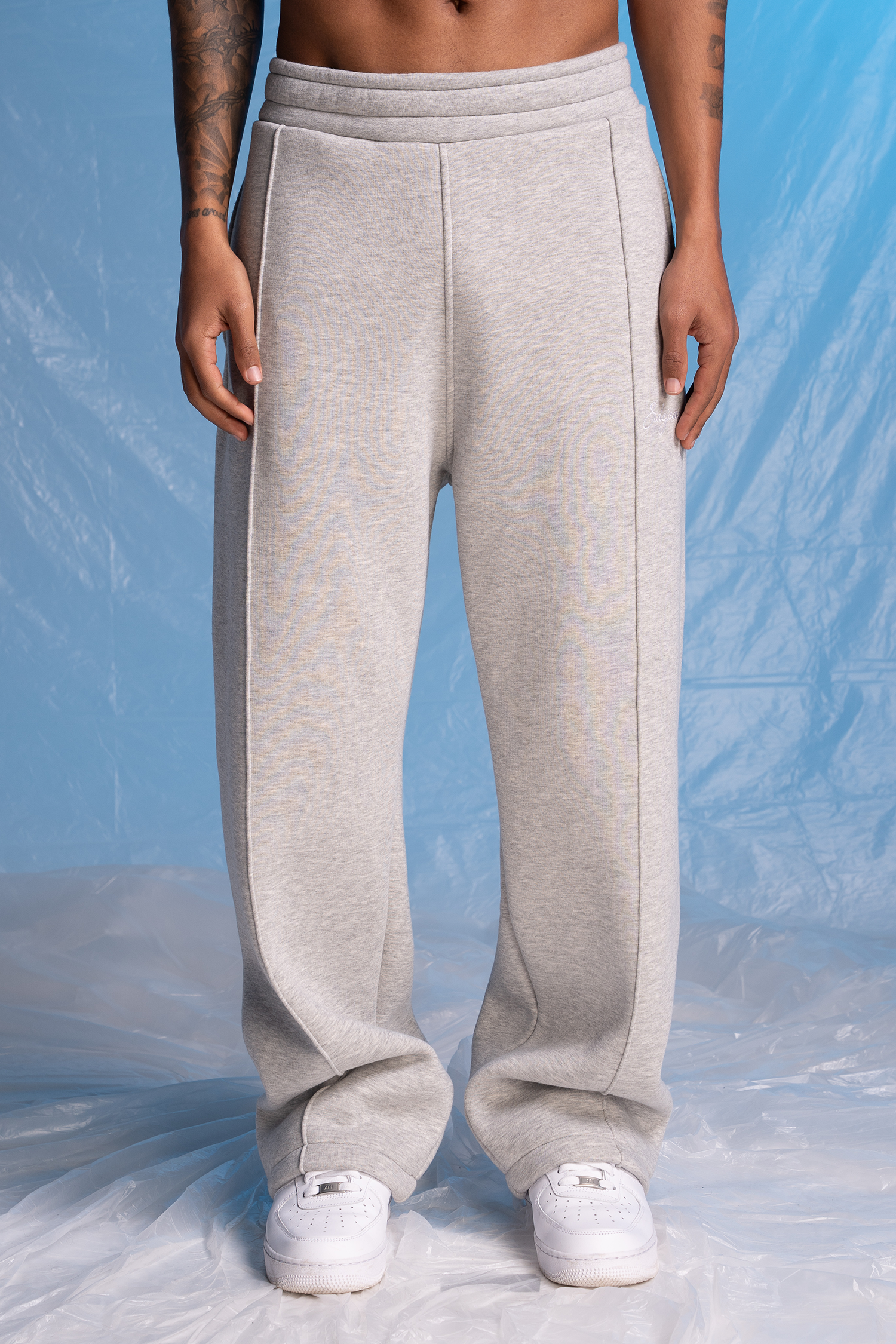 FAST TRACK SIGNATURE PANTS