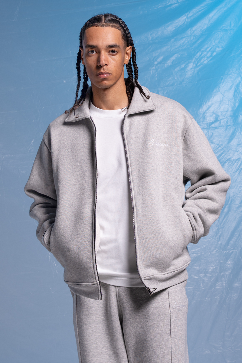 FAST TRACK SIGNATURE JACKET