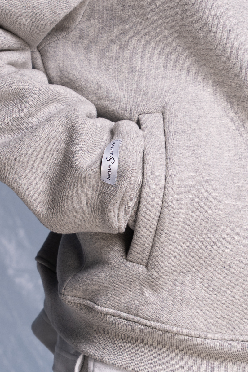 FAST TRACK SIGNATURE JACKET