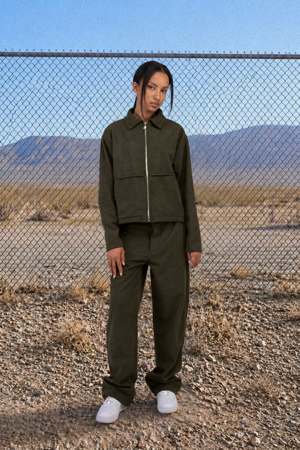 Core Fleece Pants