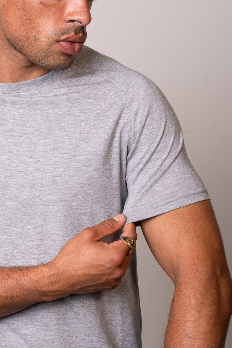Raglan Slim Tee