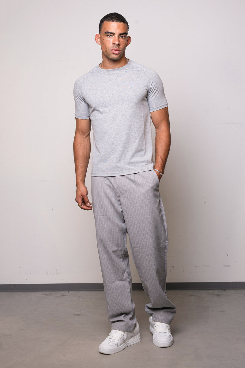 Raglan Slim Tee