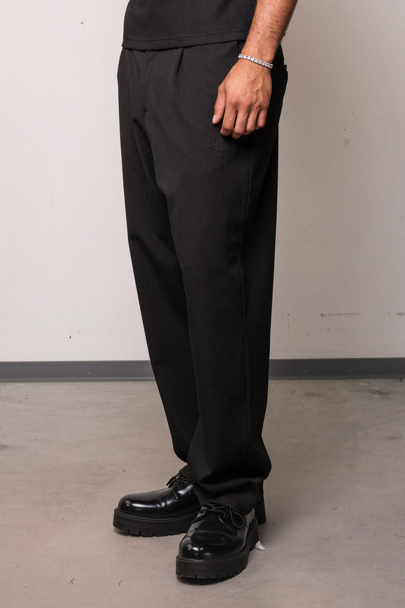Tailored Pants