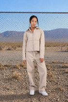 Core Fleece Jacket