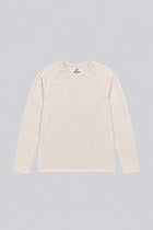 Raglan Slim Longsleeve