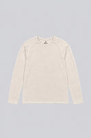 Raglan Slim Longsleeve