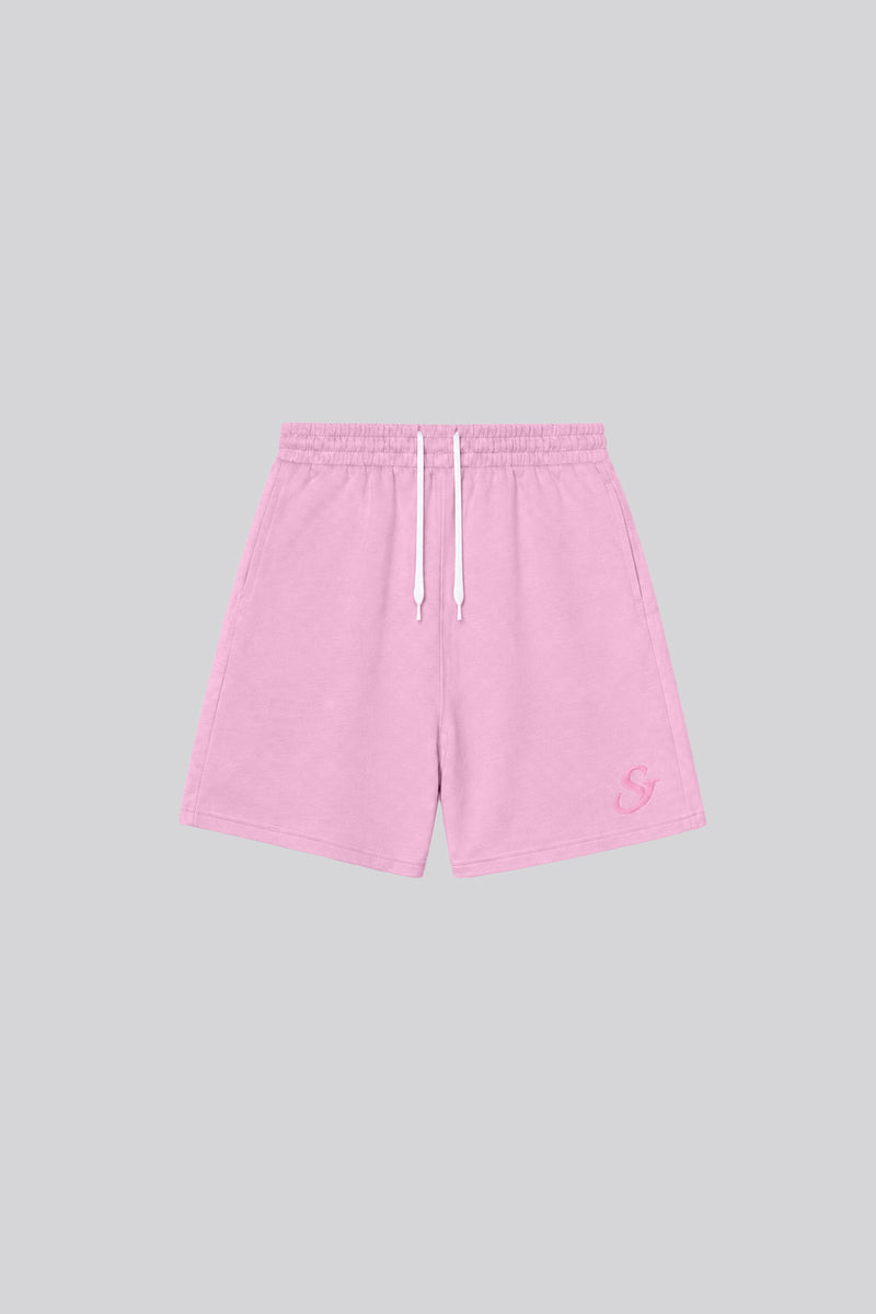 Run Club Shorts