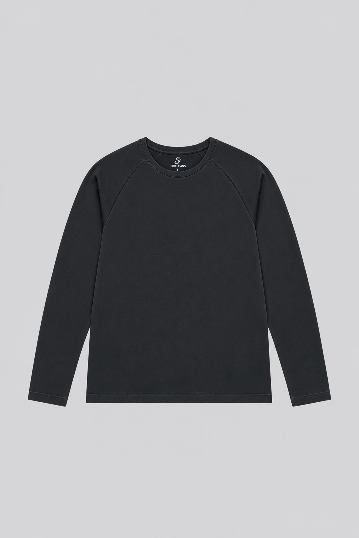 Raglan Slim Longsleeve