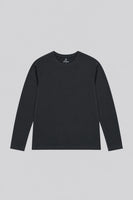 Raglan Slim Longsleeve