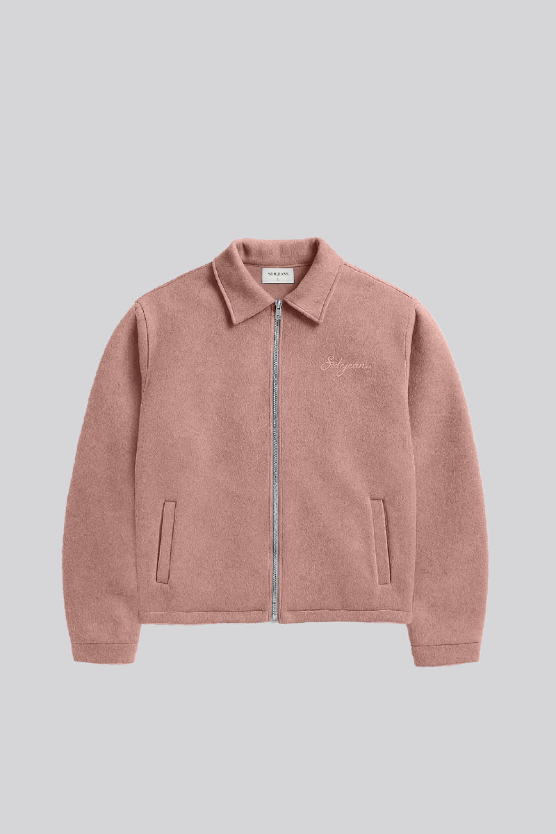 Fleece Jacket