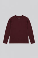 Raglan Slim Longsleeve
