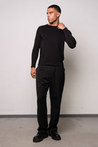 Raglan Slim Longsleeve