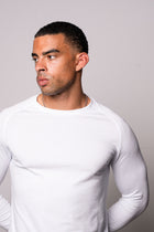Raglan Slim Longsleeve