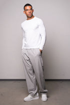 Raglan Slim Longsleeve