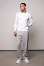 Raglan Slim Longsleeve