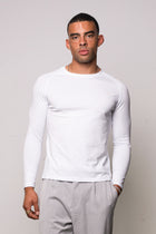 Raglan Slim Longsleeve