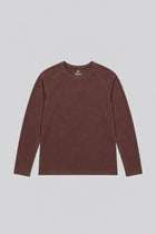 Raglan Slim Longsleeve