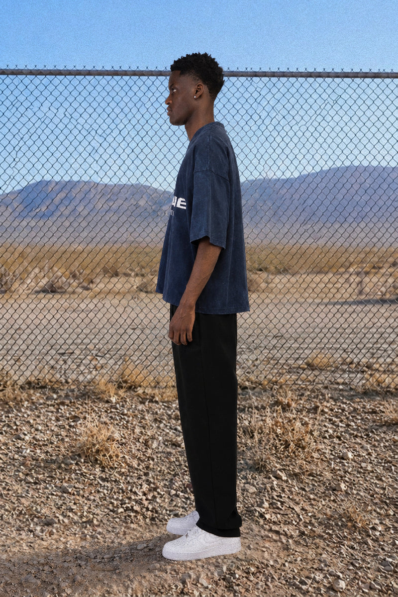 Sideline Vintage V Tee