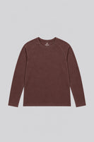 Raglan Slim Longsleeve