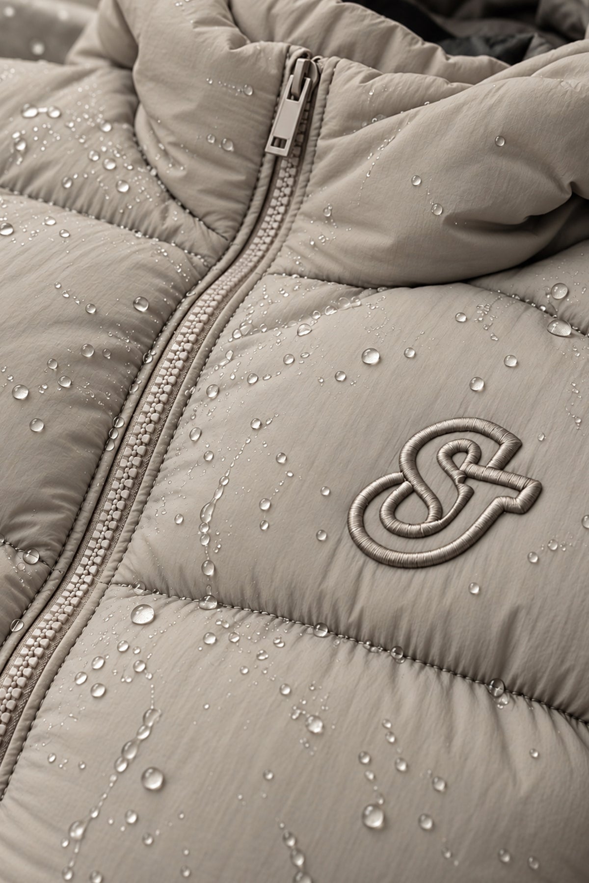 Signature Puffer Coffee