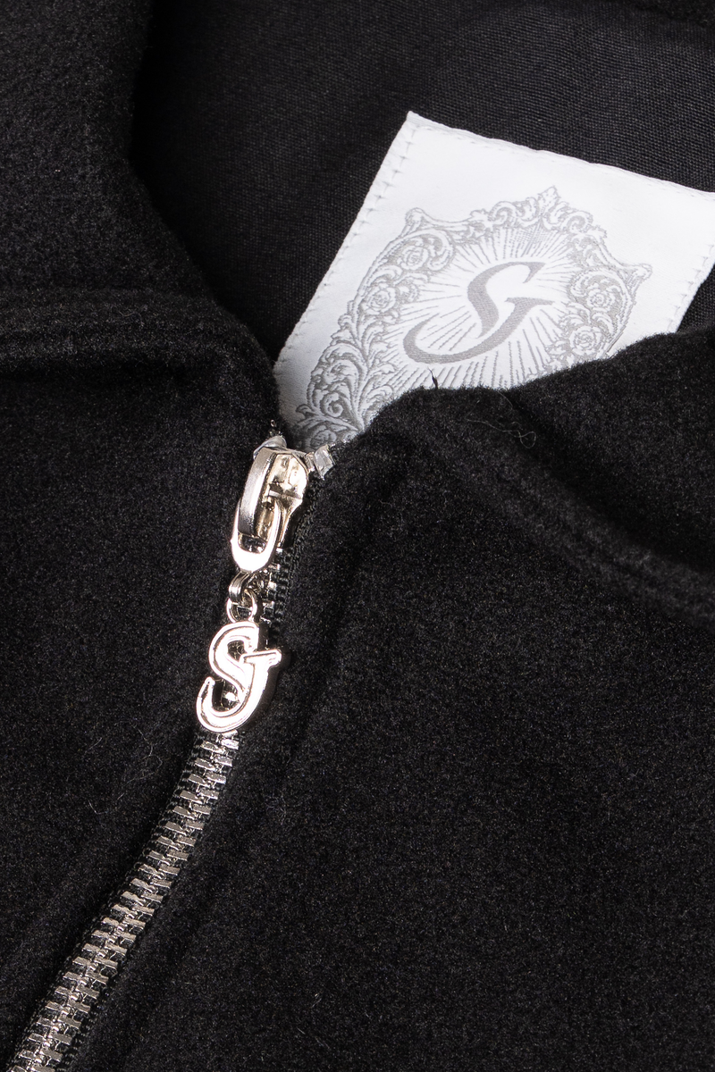 Core Fleece Jacket