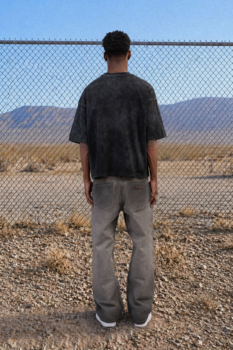 Sideline Vintage Tee