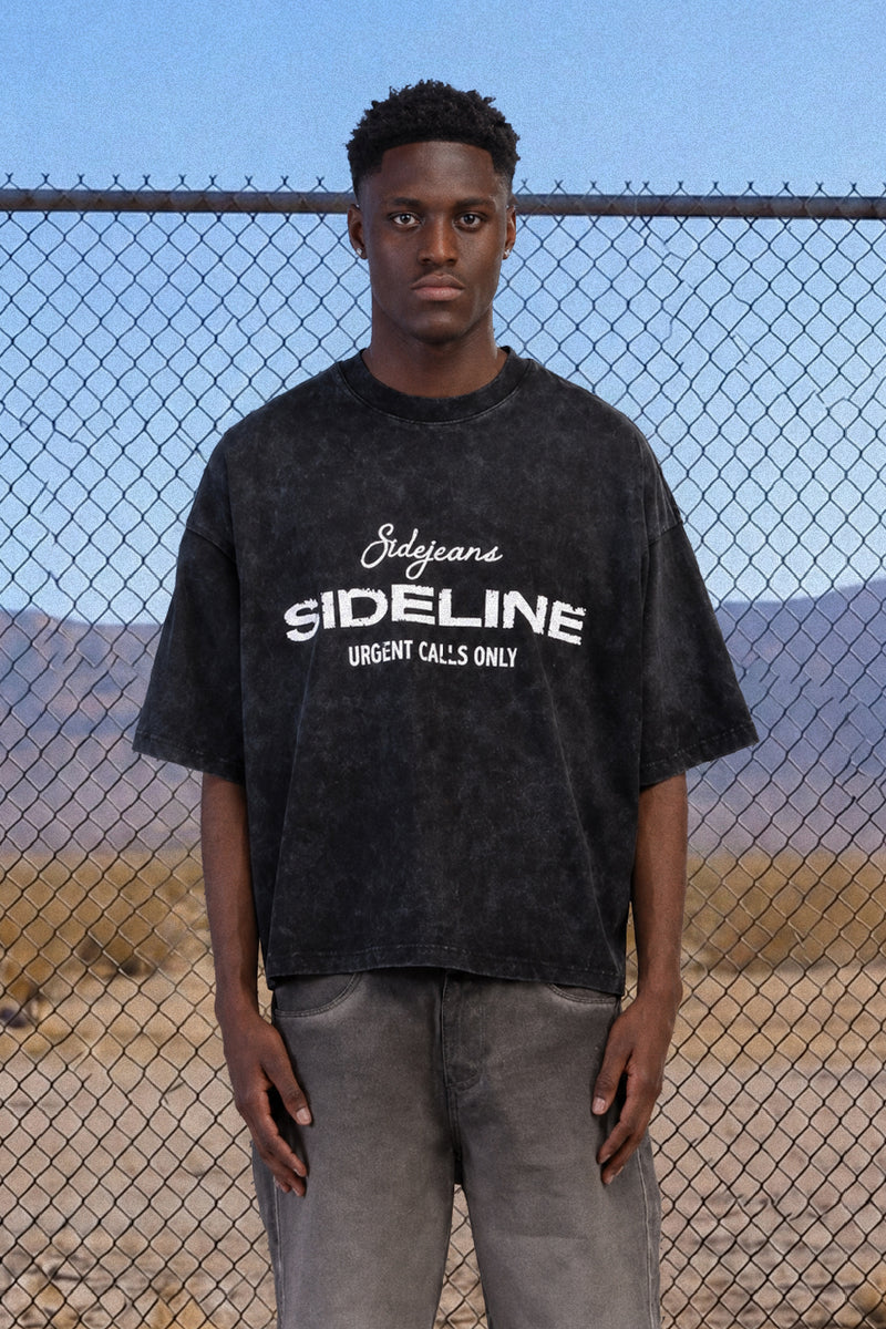 Sideline Vintage Tee