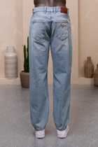 Signature Regular Denim