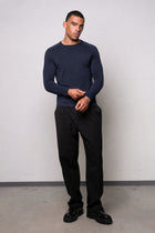 Raglan Slim Longsleeve