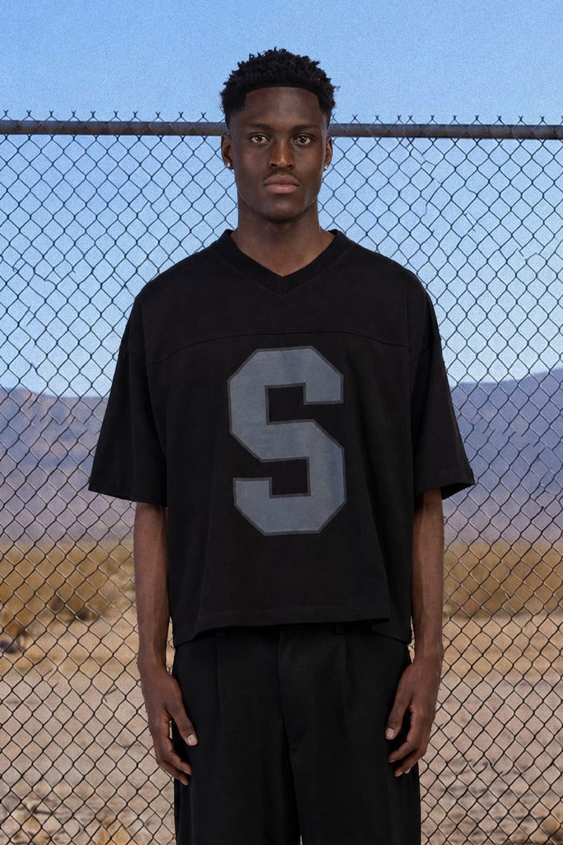 Varsity Tee